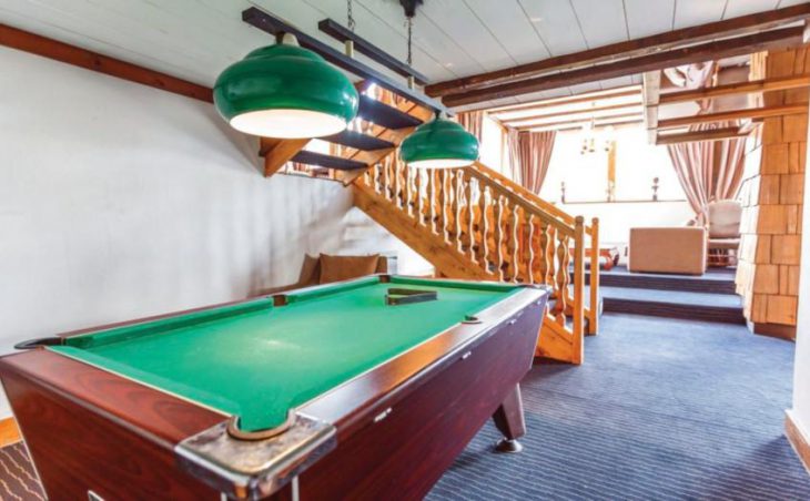 New Solarium in Courchevel , France image 9 